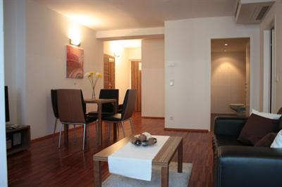 фото отеля Royal Living Apartments Vienna