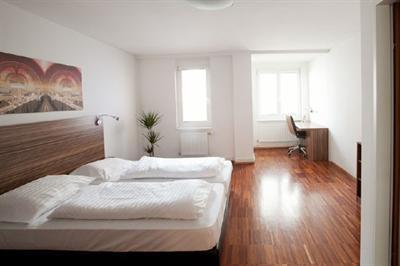 фото отеля Royal Living Apartments Vienna