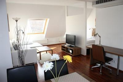 фото отеля Royal Living Apartments Vienna