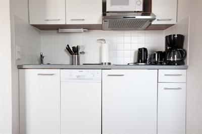 фото отеля Royal Living Apartments Vienna