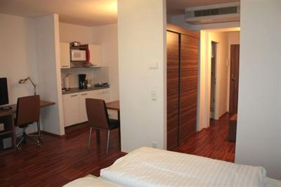 фото отеля Royal Living Apartments Vienna