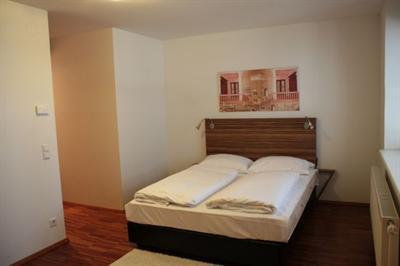 фото отеля Royal Living Apartments Vienna