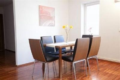 фото отеля Royal Living Apartments Vienna