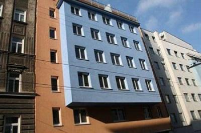 фото отеля Royal Living Apartments Vienna