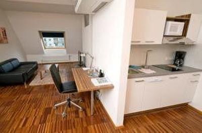 фото отеля Royal Living Apartments Vienna