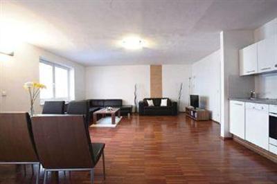 фото отеля Royal Living Apartments Vienna