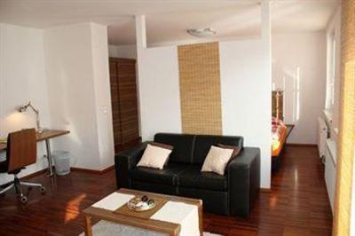 фото отеля Royal Living Apartments Vienna