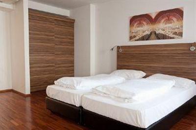 фото отеля Royal Living Apartments Vienna