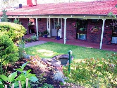 фото отеля Falls Retreat Bed & Breakfast Perth