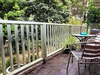 Falls Retreat Bed & Breakfast Perth