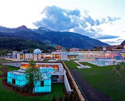 фото отеля Kur&Ferien Hotel Helenenburg Bad Gastein