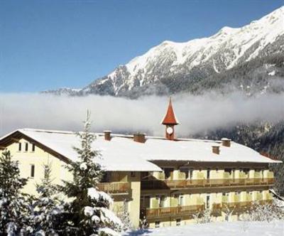 фото отеля Kur&Ferien Hotel Helenenburg Bad Gastein