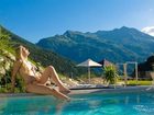 фото отеля Kur&Ferien Hotel Helenenburg Bad Gastein