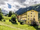 фото отеля Kur&Ferien Hotel Helenenburg Bad Gastein