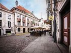 фото отеля Town Hall Hostel Tallinn