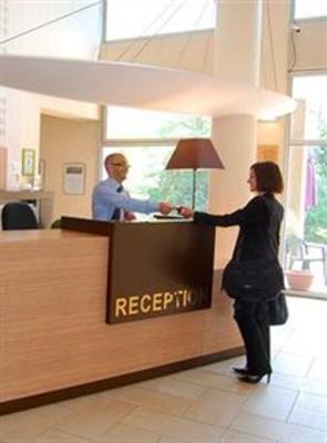 фото отеля Hotel Valpre Ecully