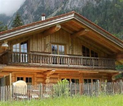 фото отеля Ferienhof Beim Waicher Hotel Ruhpolding
