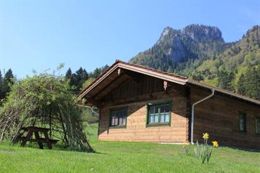 фото отеля Ferienhof Beim Waicher Hotel Ruhpolding