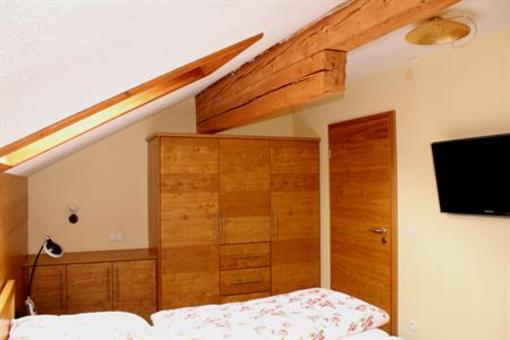 фото отеля Ferienhof Beim Waicher Hotel Ruhpolding