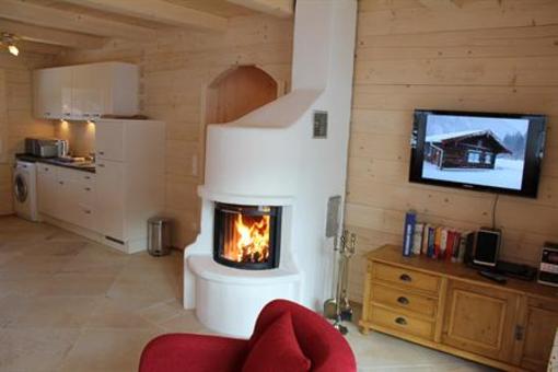 фото отеля Ferienhof Beim Waicher Hotel Ruhpolding