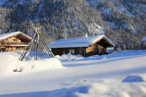 фото отеля Ferienhof Beim Waicher Hotel Ruhpolding