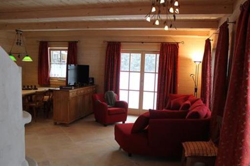 фото отеля Ferienhof Beim Waicher Hotel Ruhpolding