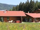 фото отеля Ferienhof Beim Waicher Hotel Ruhpolding