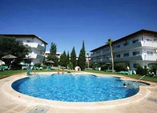 фото отеля Aparthotel Esperanza Mar II