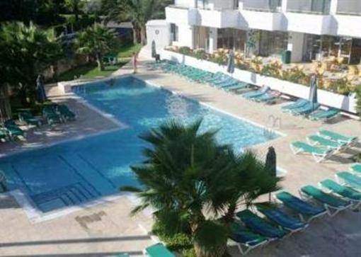 фото отеля Aparthotel Esperanza Mar II