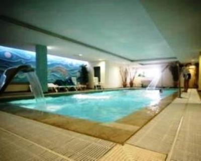 фото отеля Aparthotel Esperanza Mar II