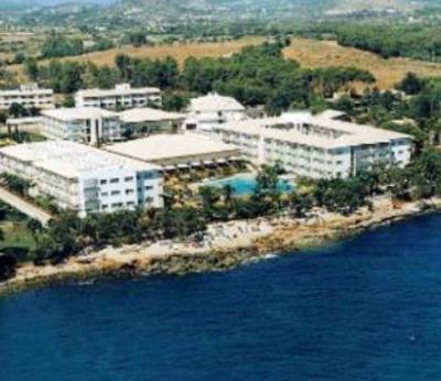 фото отеля Aparthotel Esperanza Mar II