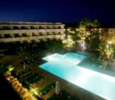 фото отеля Aparthotel Esperanza Mar II