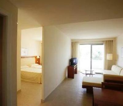 фото отеля Aparthotel Esperanza Mar II