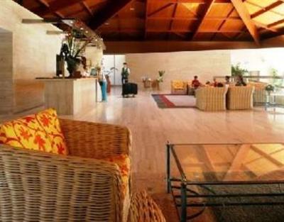 фото отеля Aparthotel Esperanza Mar II