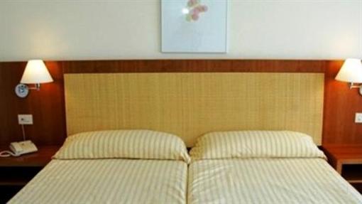 фото отеля Aparthotel Esperanza Mar II