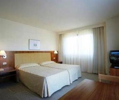 фото отеля Aparthotel Esperanza Mar II