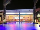 фото отеля The Crescent Beach Hotel