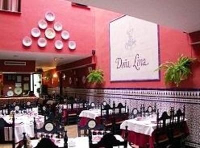 фото отеля La Hosteria de Dona Lina