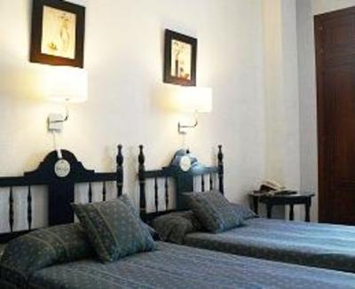 фото отеля La Hosteria de Dona Lina