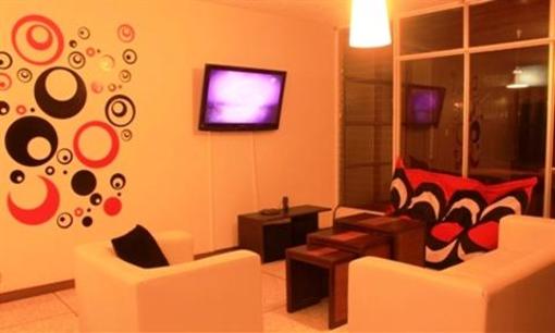 фото отеля In&Basic Hostel Lounge