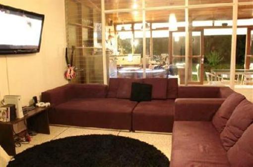 фото отеля In&Basic Hostel Lounge