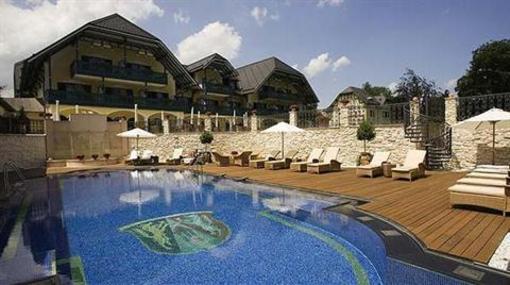 фото отеля Hotel Friesacher