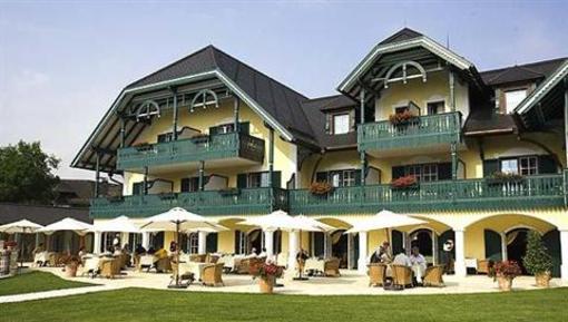 фото отеля Hotel Friesacher