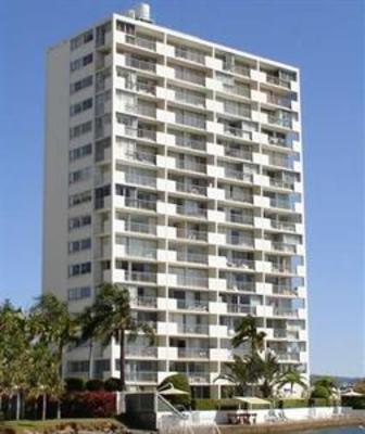 фото отеля Panorama Tower