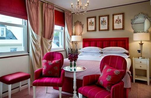 фото отеля The Duke Of Richmond Hotel Guernsey
