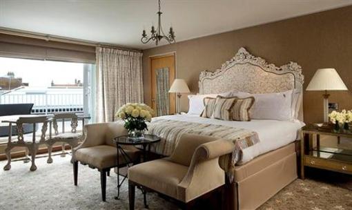 фото отеля The Duke Of Richmond Hotel Guernsey