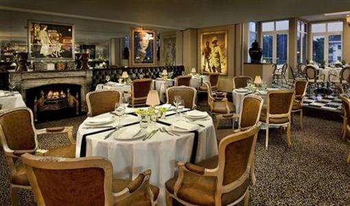 фото отеля The Duke Of Richmond Hotel Guernsey