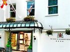 фото отеля The Duke Of Richmond Hotel Guernsey