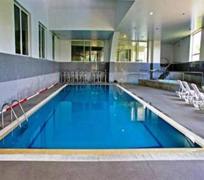 фото отеля Hotel Lamego