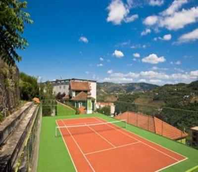 фото отеля Hotel Lamego